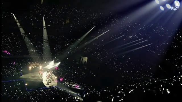 CHUNGHA - PLAY | BUT YOU'RE IN A CONCERT