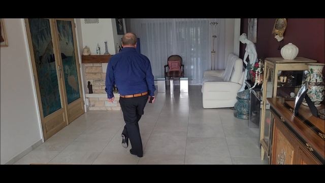 Démo de La Cumparsita смотреть онлайн