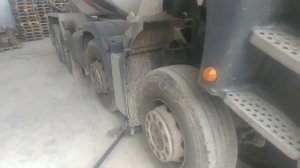 РАБОТА НА МИКСЕРЕ Найдены причины.