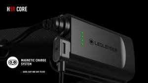Ledlenser H5R Core