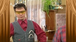 Сказки и Истории. Изобретатель. Забота