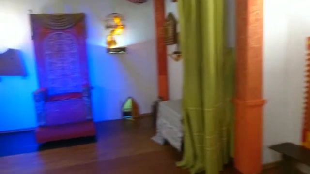 Блог Бабы Яги №17 Медное, Серебрянное и Золотое Царства. смотреть онлайн