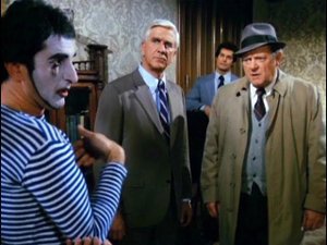 "Полицейский отряд": сериал, который закрыли по самой глупой причине.