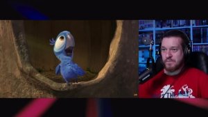 КАК УБИЛИ СТУДИЮ BLUE SKY [Мульто-мыло] | РЕАКЦИЯ НА Chuck Review