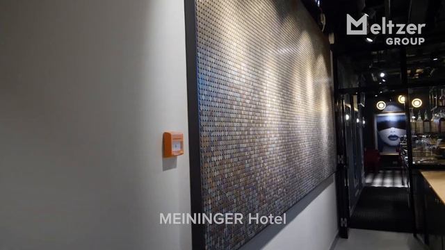 Full Video for TV-Office