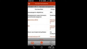Как проверить на Пежо РЕАЛЬНЫЙ ПРОБЕГ