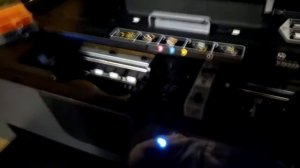 Принтер HP 6830 ошибка: проблема с печатающей головкай