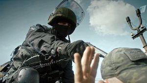 Премьера на Первом канале - многосерийный детектив "Шпион"