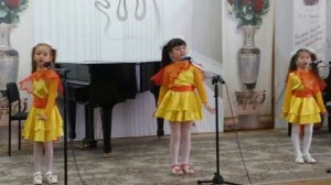 Самотлорские роднички(3)