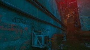 Stray VR Through The Cat's Eye View - VR MOD & First Person MOD