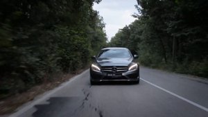 Mercedes C 300 W205 2018 "Dzh Fi Performance"