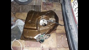 Ford Sierra и 4 года вместе Плохая машина или нет