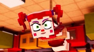 У Поппи есть БЛИЗНЯШКА_!