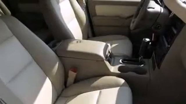 2007 Ford Explorer Limited V6 in Duluth, GA 30096 смотреть онлайн