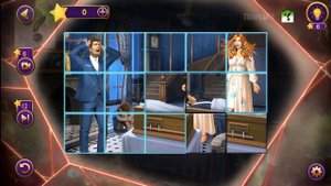 Horror Mystery Hidden Escape Chapter 5 Walkthrough
