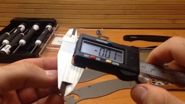 Ganzo 729 разборка, замена фторопластовой шайбы, настройка хода смотреть онлайн