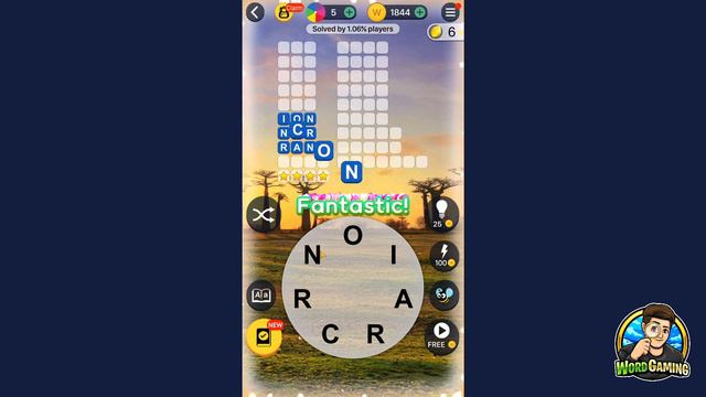 Word Trip Levels 810 - 816 Answers смотреть онлайн