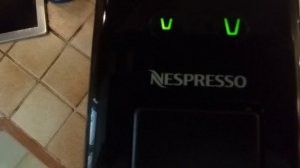 How to Exit Descaling Mode Nespresso | Help Nespresso stuck in Descaling Mode