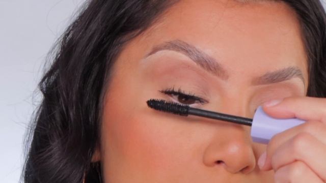 *new* MAYBELLINE FALSIES SURREAL EXTENSIONS MASCARA REVIEW + WEAR TEST *fine/flat lashes*| Magdalin смотреть онлайн