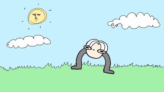 АНИМАЦИЯ ДЛЯ ПАНДЕКСА . •История про Бедорасика • #анимация_подписчика