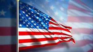 Гимн США - русская народная песня?