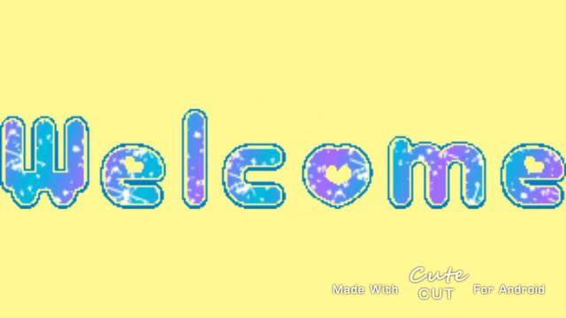 Интро для канала(наверное) думаю как-нибудь изменить смотреть онлайн