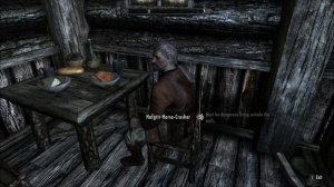 Skyrim: Throwing Weapons *PC version modded*