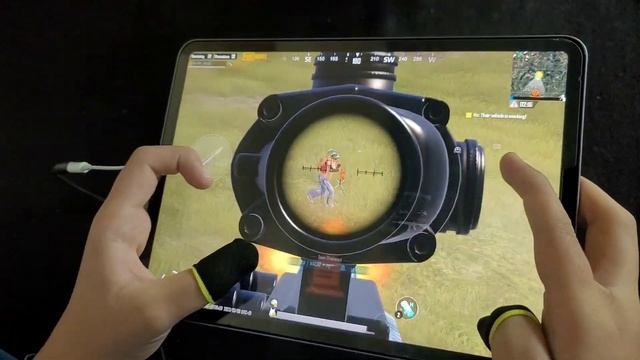 IPAD PRO M1 CHIP 90 FPS | ARABIC LOBBY SOLO VS SQUAD PUBG MOBILE 4-FINGERS CLAW HANDCAM GAMEPLAY смотреть онлайн