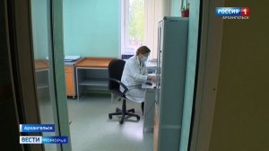 В Архангельска обсуждают то, что в поликлинике Семашко в Соломбале закрывают детское отделение