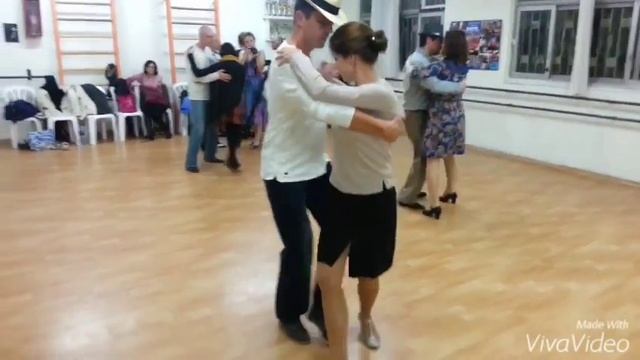 Тангомио смотреть онлайн