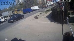 Hiwatch ds i100 ip камера уличная 1 МП.mp4