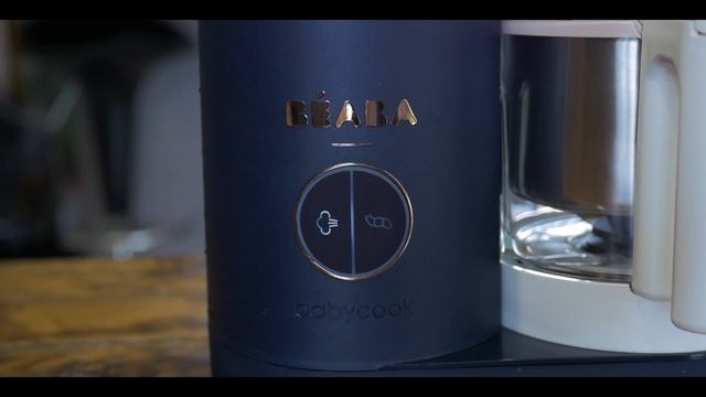 BABYCOOK NEO בייבי קוק ניאו смотреть онлайн