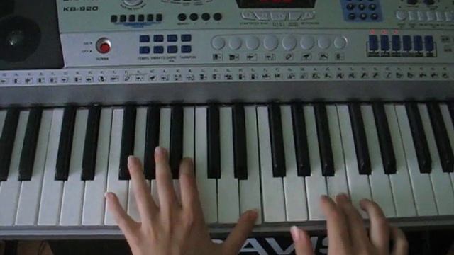 Quest Pistols Ты так красива пианино смотреть онлайн