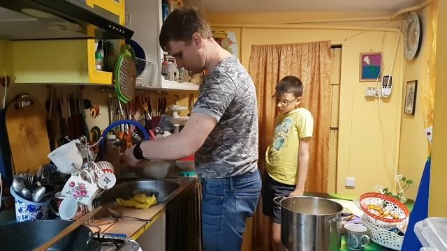 Готовим вкусные сладкие макароны Вкус детства