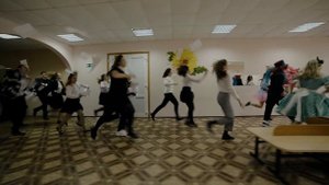 КЛИП Выпускной 2019 - Прощание со школой(Школа 69, Рязань)