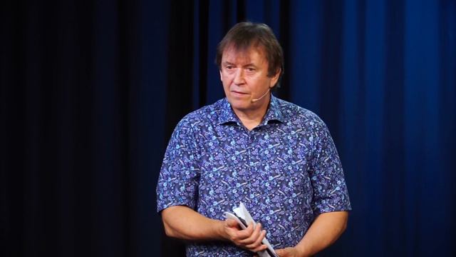 "Церкво, в якому ти одязі ходиш сьогодні?" (26.08.18р.) Михайло Риба