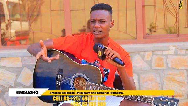 DRAMA-T Mukuru WIWE Landrypromoter YAMUZANYE yoo Ararize😭😭araririmba UGASINZIRA abakobwa Baransariy