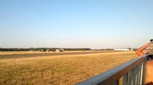 Russian Knights (Русские Витязи), Kecskemét Airshow, 3.8.2013; Part 4/6