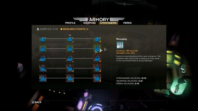 Обзор Helldivers - как наказывать жуков, если кончились патроны... смотреть онлайн