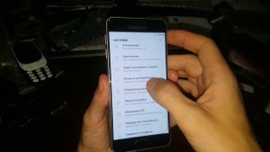 Samsung A310f A310h A3 2016 как удалить google аккаунт account обход сброс снять frp bypass