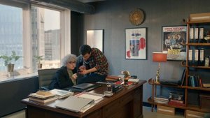 Позвоните моему агенту, 25 серия