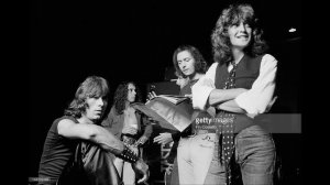 Rainbow - Still I'm Sad (Bob Daisley Rehearsal Tape)