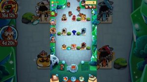 Прохождение составной мести (обычный режим, Summoner greed)