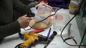 Проекты ардуино своими руками для начинающих. Автоматическая кормушка для кошек.