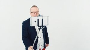 Рекламный ролик. Пипс или своп? Сергей Стиллавин пытается сделать выбор