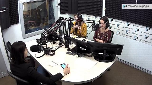 Соціальна ситуація у прифронтових містах. ГО «Фундація.101» смотреть онлайн