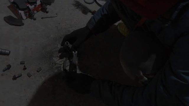 Замена тормозных дисков и тормозных колодок opel corsa c 2001 смотреть онлайн