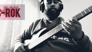 Patricia Rushen Forget me nots - Bass cover Yamaha BB735A