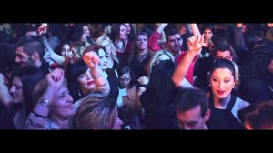 Mamikon ft. Georgi Aravidis - It's Love (Концерт в Салониках)