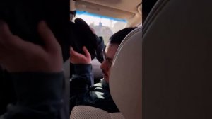 Раджаб легенда. Дорога в Кизляр #хабибнурмагомедов #ufc #reebok #футбол